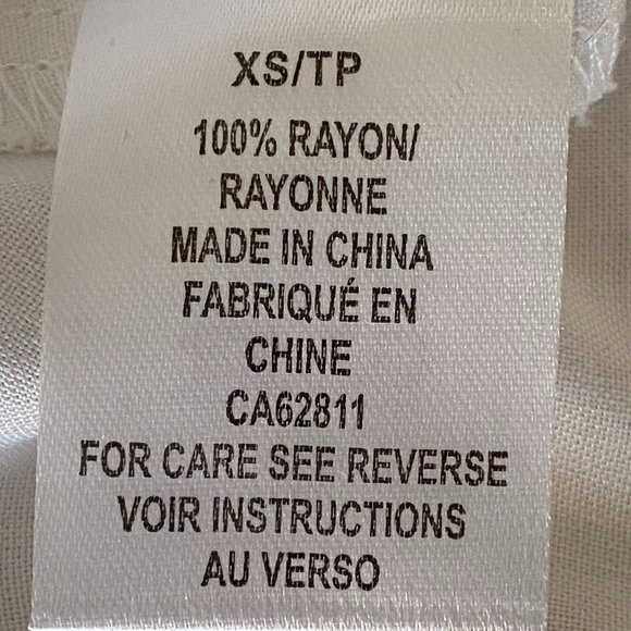 Kismet Twist Shirt - Picture 5 of 6